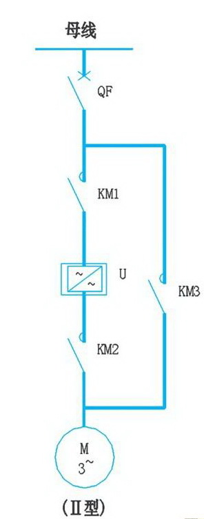 得潤(rùn)電氣　高壓變頻器旁路柜　咨詢熱線：4000551777　QQ:3176885416