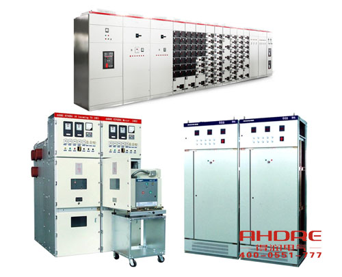 安徽得潤電氣 DCS PLC 控制柜 開關(guān)柜 配電箱 廠家 電話：400-0551-777 qq：3176885416