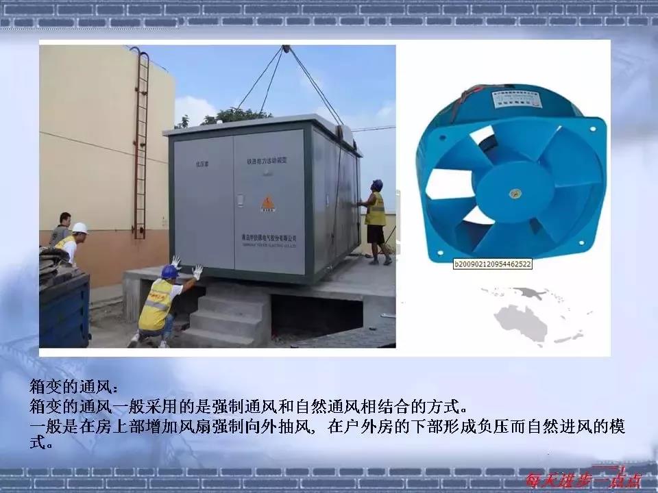 得潤電氣 箱式變電站廠家 價格 電話：400-0551-777 qq：3176885416