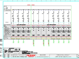 電氣圖紙識(shí)圖大全，看完我不相信你不懂